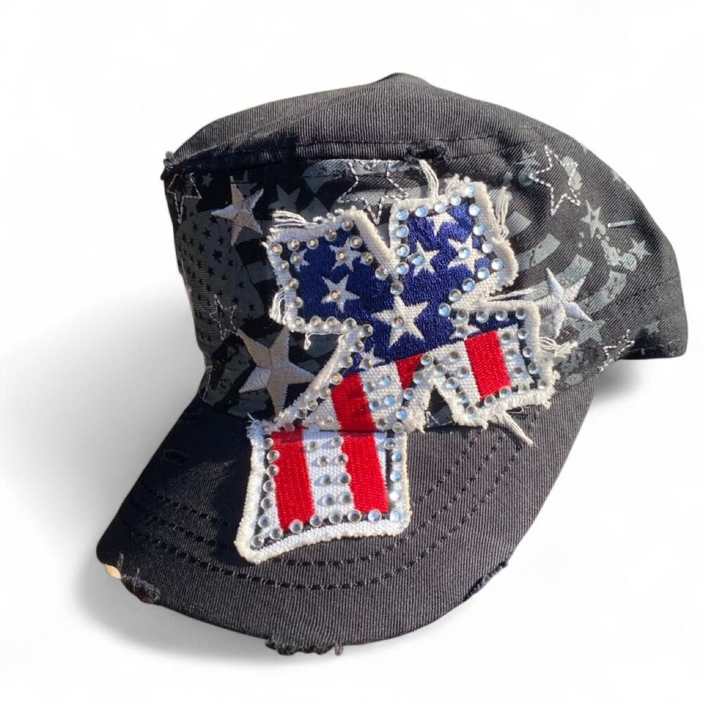 Ed-hardy Women's multi Hat